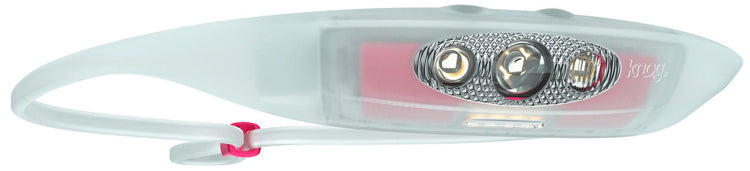 Knog LED-Scheinwerfer Bandicoot Run LED-Scheinwerfer Bandicoot Run Traube