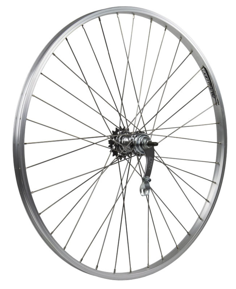 Markenloses Hinterrad 28x13 8 Rodi