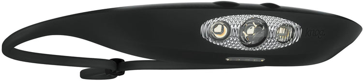 Knog LED-Stirnlampe Bandicoot 250 Lumen LED-Stirnlampe Bandicoot 250 schwarz