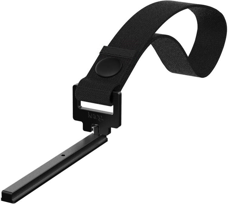 Knog Trageschlaufe PWR Handschlaufe PWR Nylon schwarz
