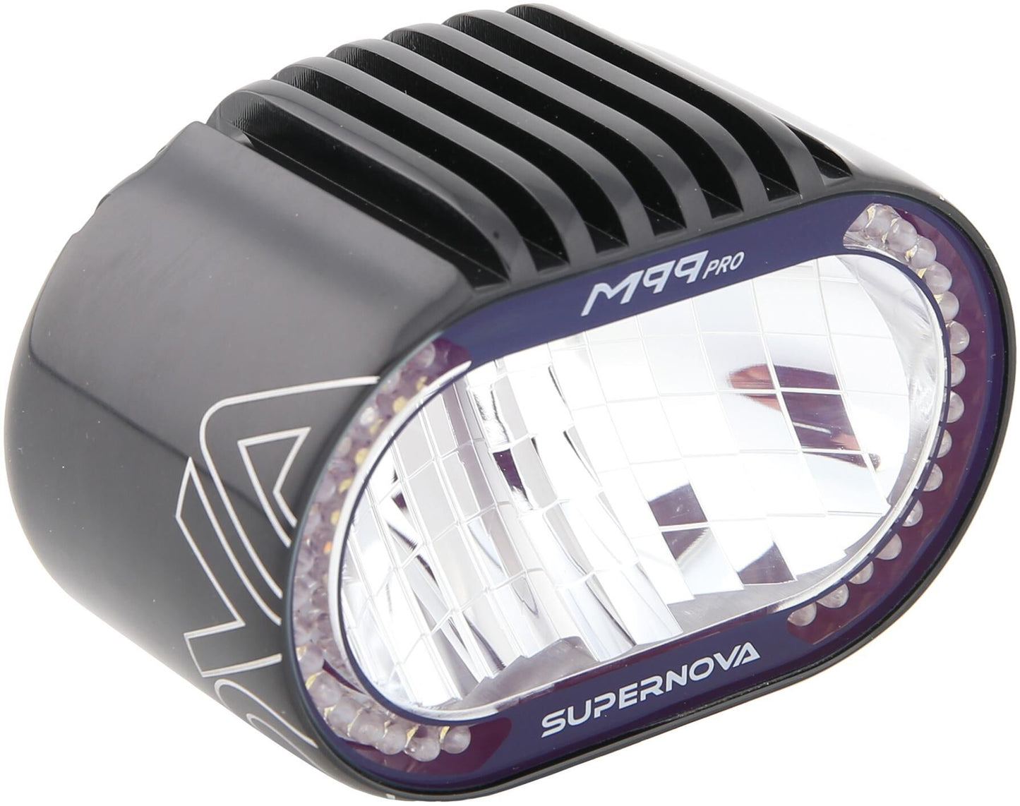 Supernova-LED-Scheinwerfer M99-PRO