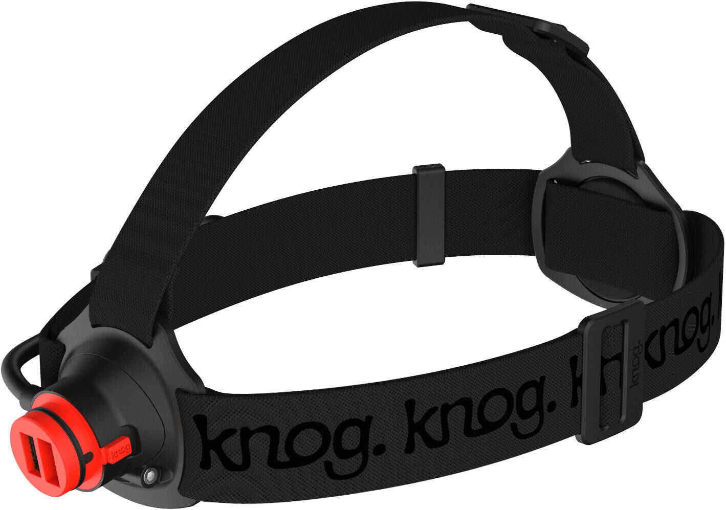Knog Stirnband Pwr Stirnlampe Scheinwerfer Pwr Stirnlampe