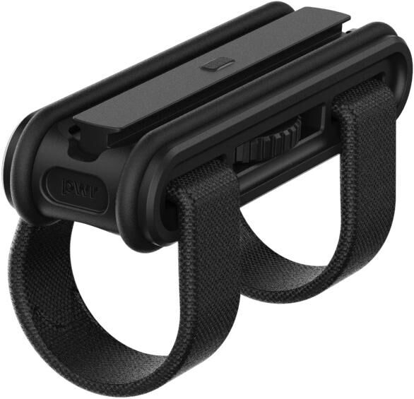 Knog-Halter PWR-Halterung PWR-Klettverschluss