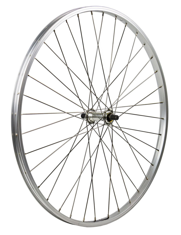 Markenloses Vorderrad 28x13 8 Rodi