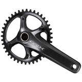 Shimano Kurbel Set 1 x 11 Geschwindigkeit GRX FC-RX810 175 mm 42T - afbeelding 3