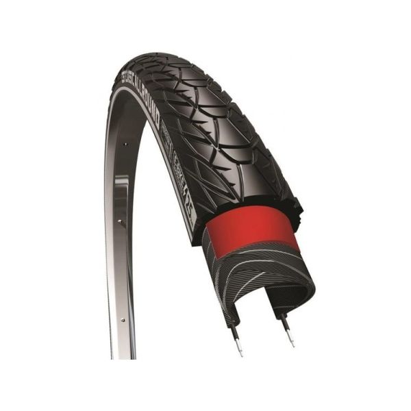 CST Tire Classic Allround 28 x 1,50 SW Refluence