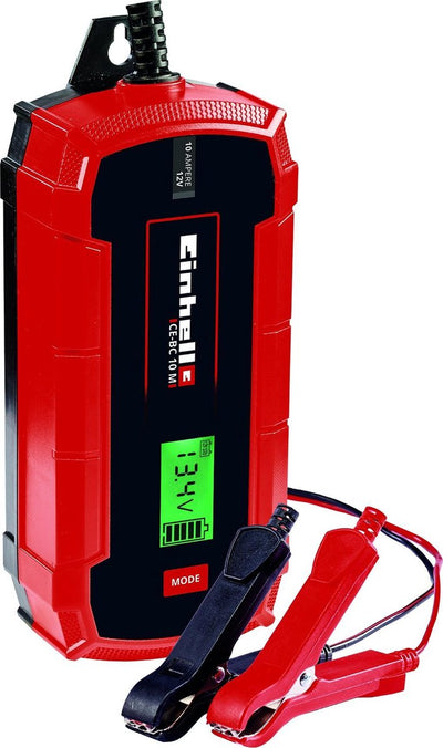 Einhell Battery Ladegerät CE-BC 10 m