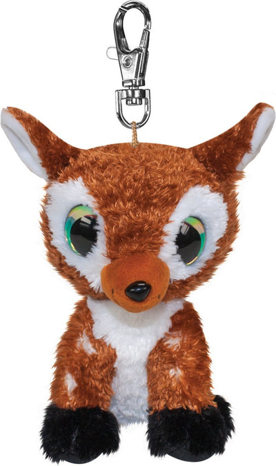Lumo Stars Key Ring Deer Liebes