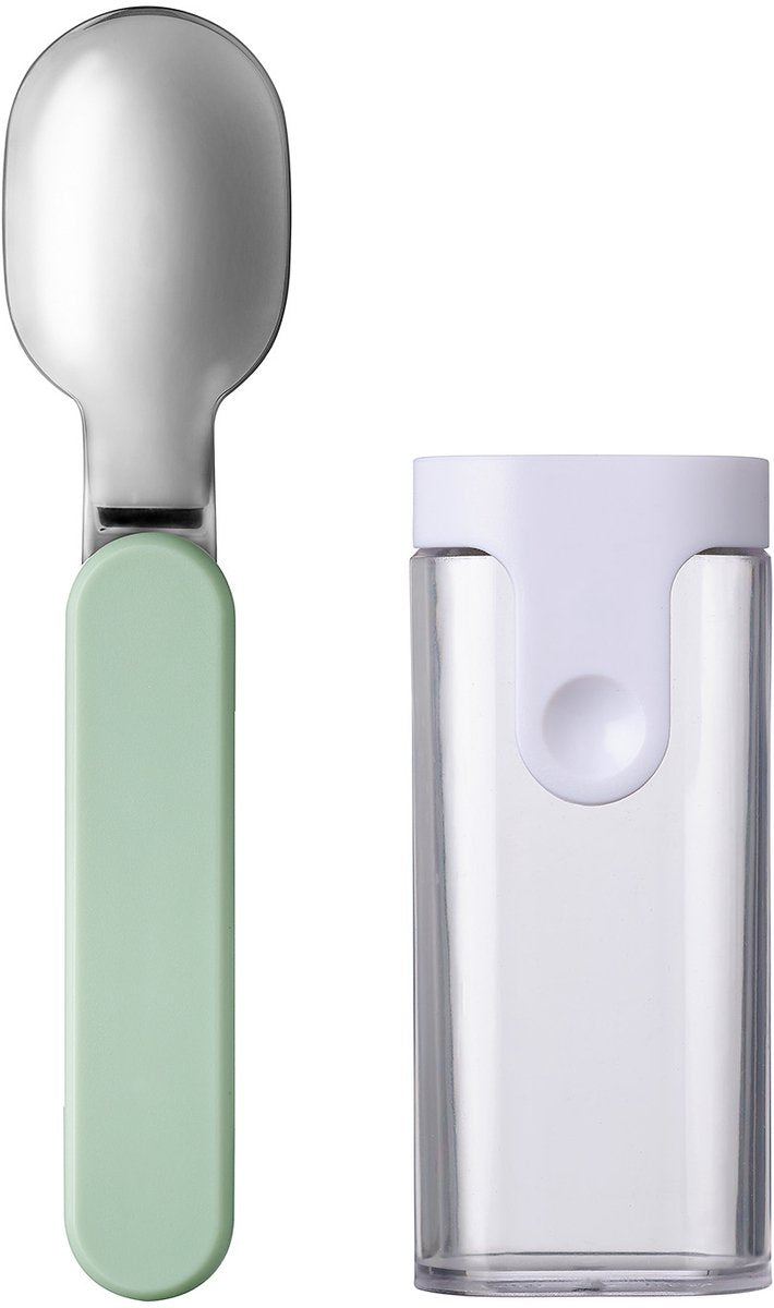 MEPAL FALTING LOPSE Ellipse - Nordischer Salbei