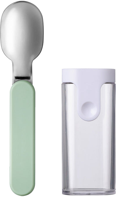 MEPAL FALTING LOPSE Ellipse - Nordischer Salbei
