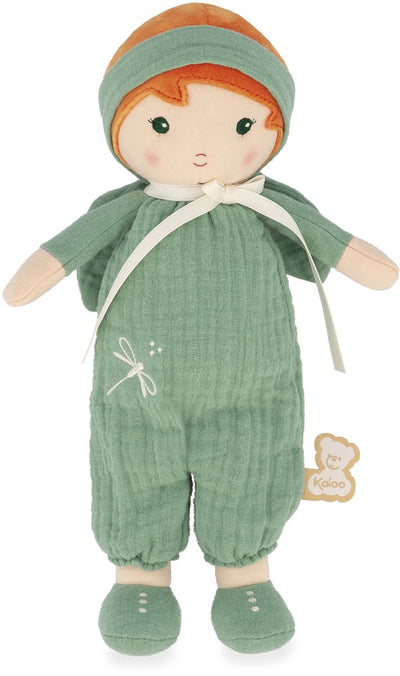Kaloo Tendresse - Puppe - Kuschelpuppe - Olivia - 25 cm.