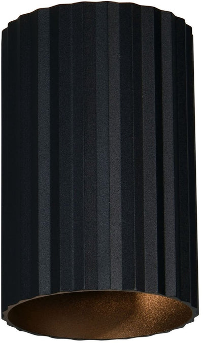 Trio imaria - Wandleuchte - Schwarz matt - exkl. 1x G9 3 W - Beleuchtung nach oben und unten - Wandmontage