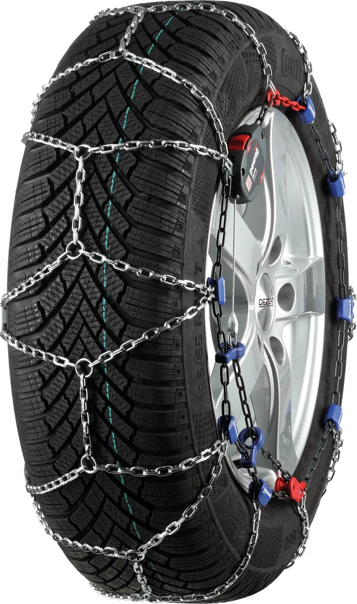 Pewag Schneeketten RSS 80 Servo Sport 2 Stk. 31098