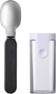 Mepal - Klapplöffel Ellipse Nordic Black