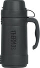 Thermos-Eclipse-Isolierflasche – 0l5 – dunkelgrau