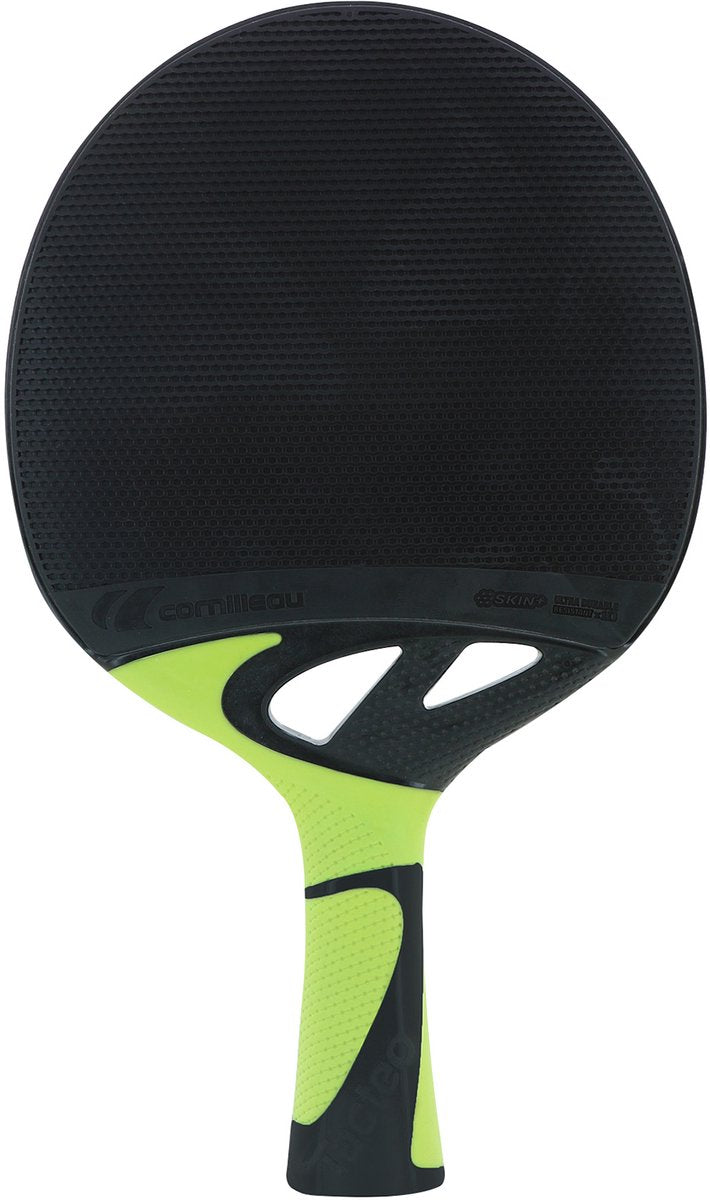 Cornilleau Tacteo Lime Tischtennisschläger