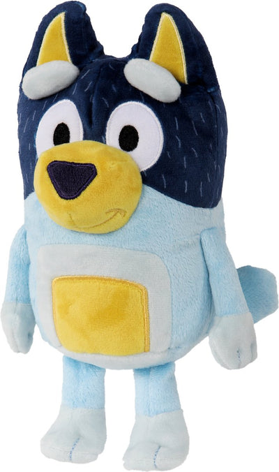Elchspielzeug Bluey Cuttion Plicken Bandit