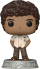 Funko Indiana Jones – Indiana Jones 5 Pop! Filme Teddy Kumar 9 cm Sammlerfigur – Mehrfarben