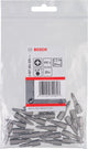 Bosch - xh-tors pz1 - 25 Stück
