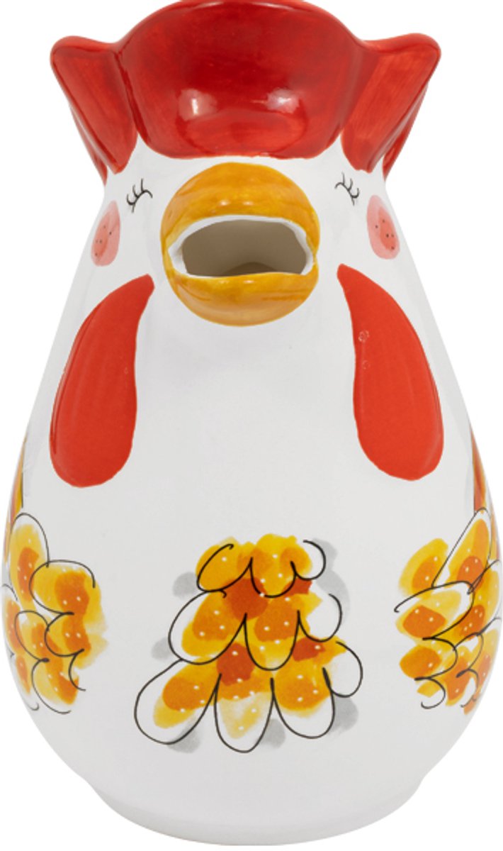Blondes Amsterdam, Specials, Ostern: Saftkrug