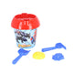 Bucket Set Spiderman 5 Party 18 cm