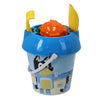Eimer Set Bluey 5-teilig 18 cm