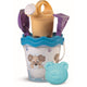 Eimer-Set-Hund 7-Stück 32 cm
