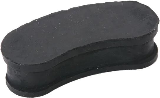 Ariete Gummi-Abdeckkappe Rotorstopfen schwarz