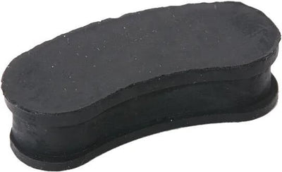 Ariete Gummi-Abdeckkappe Rotorstopfen schwarz