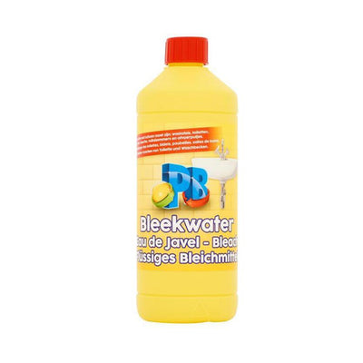Bleichmittel (12x 1 Liter)
