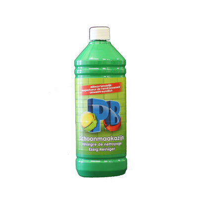 Pb-Reinigungsessig (12x 1 Liter)