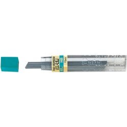 Bleistiftminen Pentel P07h H 0,7 mm 12x
