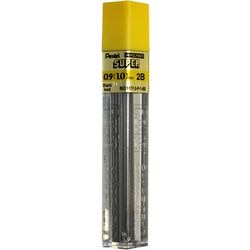 Bleistiftminen Pentel P092B 2B 0,9 mm 12x