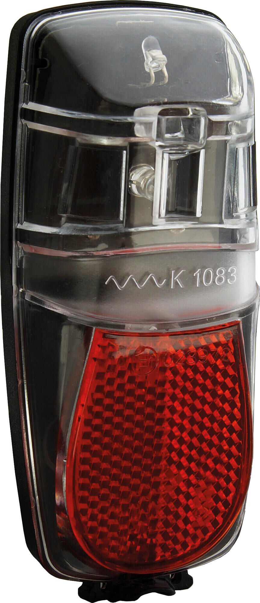 CONTEC LED Hecklicht TL-117