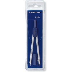 Staedtler Basic Kompass Silber