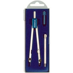 Staedtler Mars 559 Acro-Kompass 3-teilig
