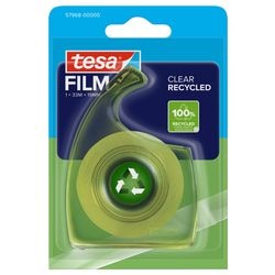 Klebebandhalter tesa 57968-00000-01 transparent