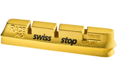 Swissstop - Bremsbelagsatz Race Pro Yellow King - Campa 10 11 12sp