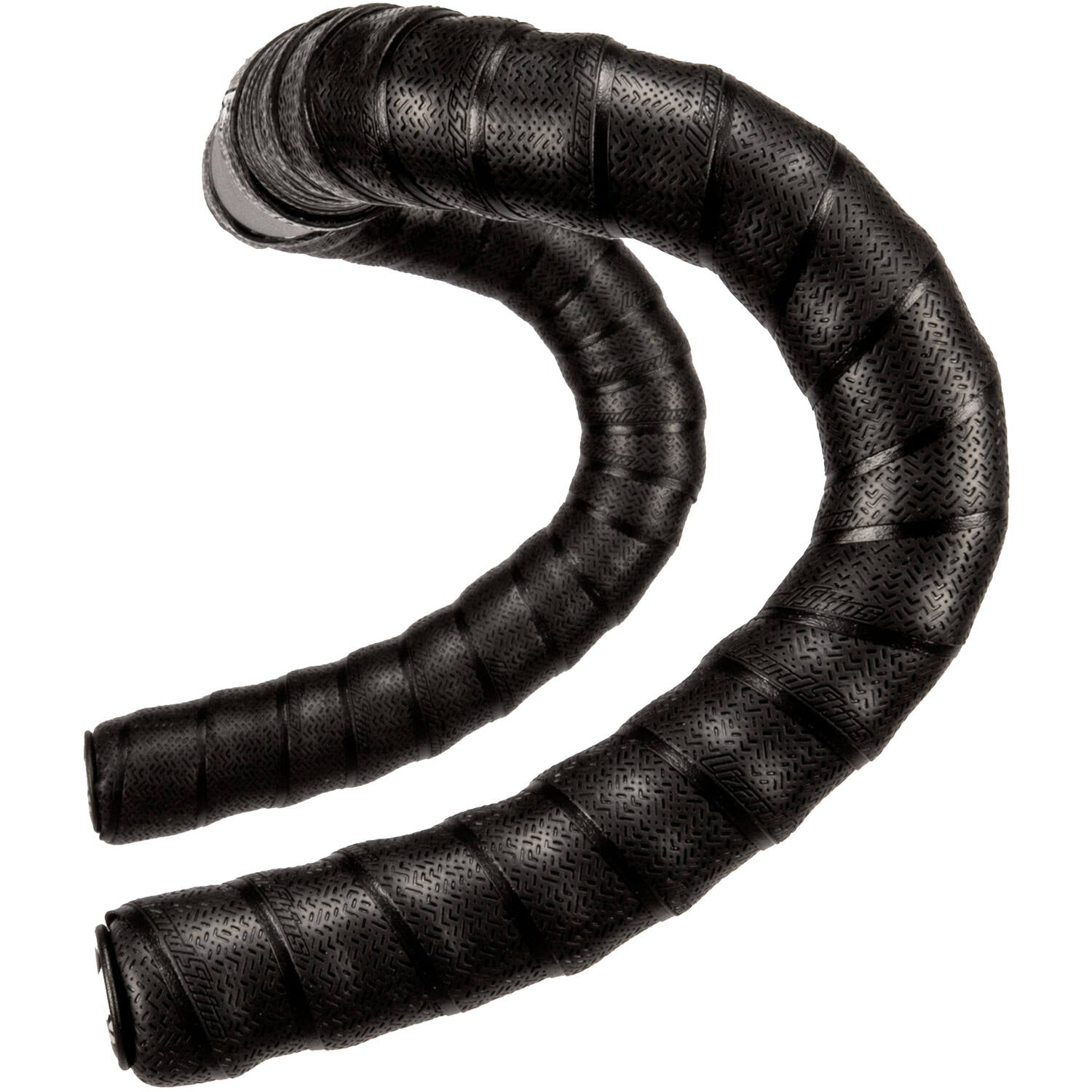 Echsenschalte Eidechse Skins DSP 4,6 mm Lenkband Jet Schwarz