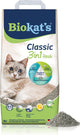 Biokat ist frisch