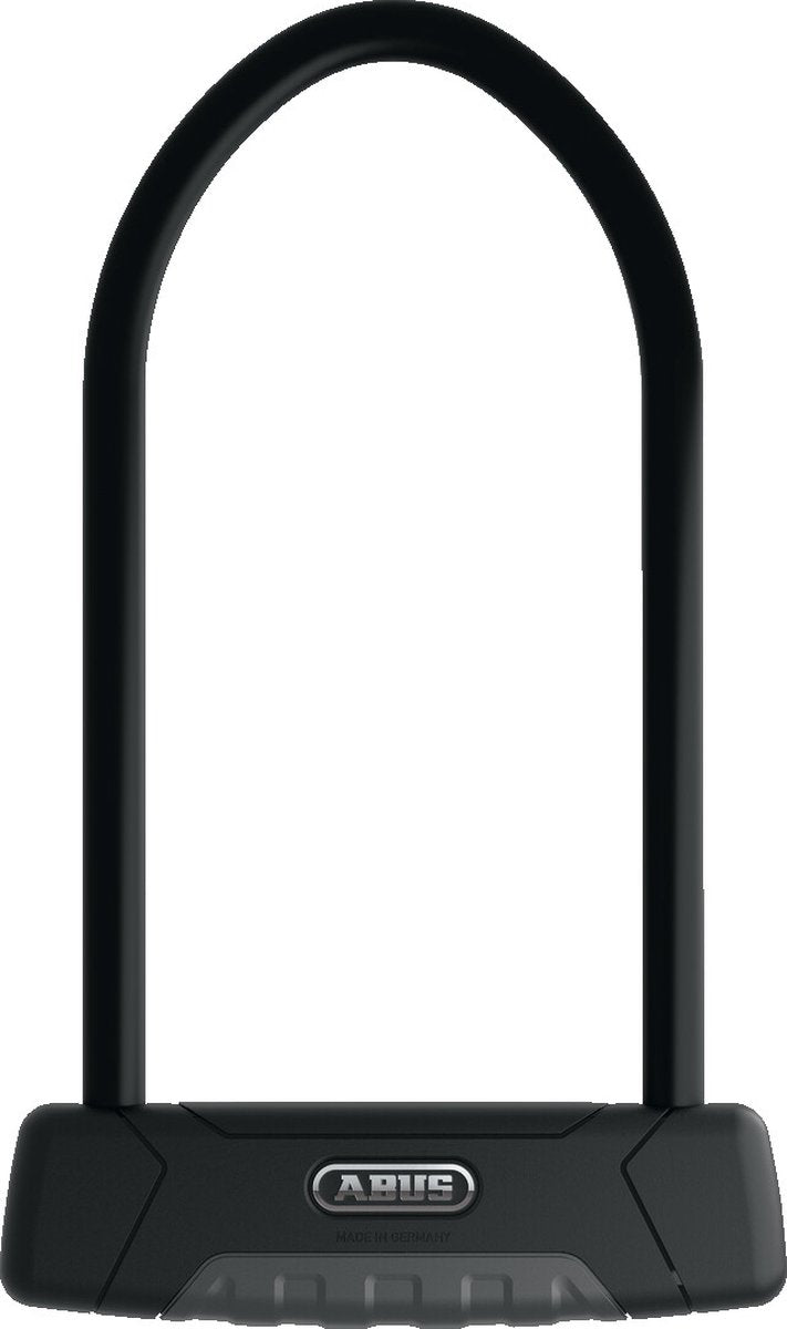 Abus Granit Plus 470 150 Bügelschloss inkl. sh b-Halter