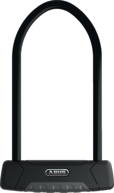 Abus Granit Plus 470 150 Bügelschloss inkl. sh b-Halter
