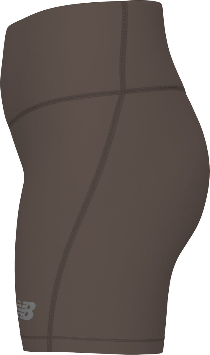 New Balance Sport Fitted Shorts 5 Damen-Sporthose – Cortado