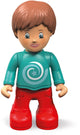 Toddys von Siku Toddys – Spielfigur Bob