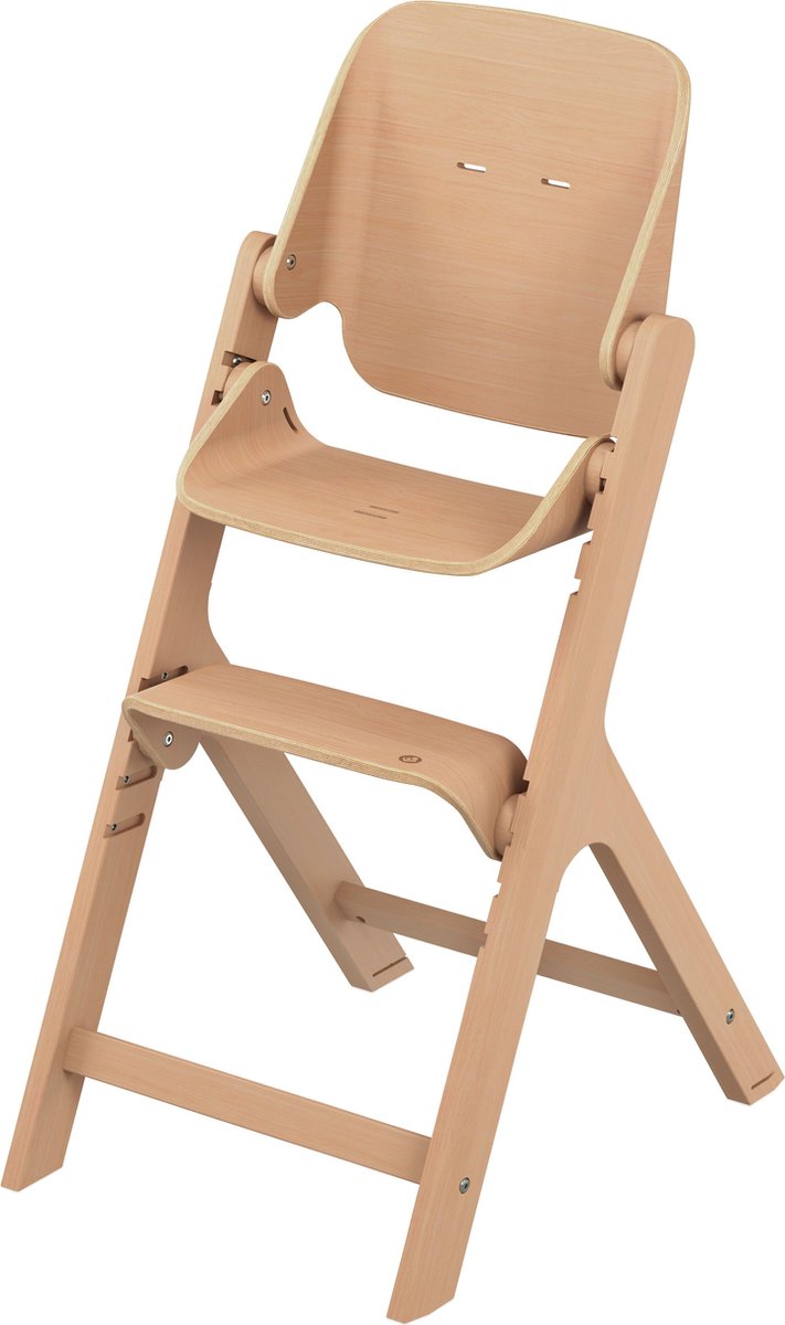 Maxi-Cosi Nesta – Naturholz