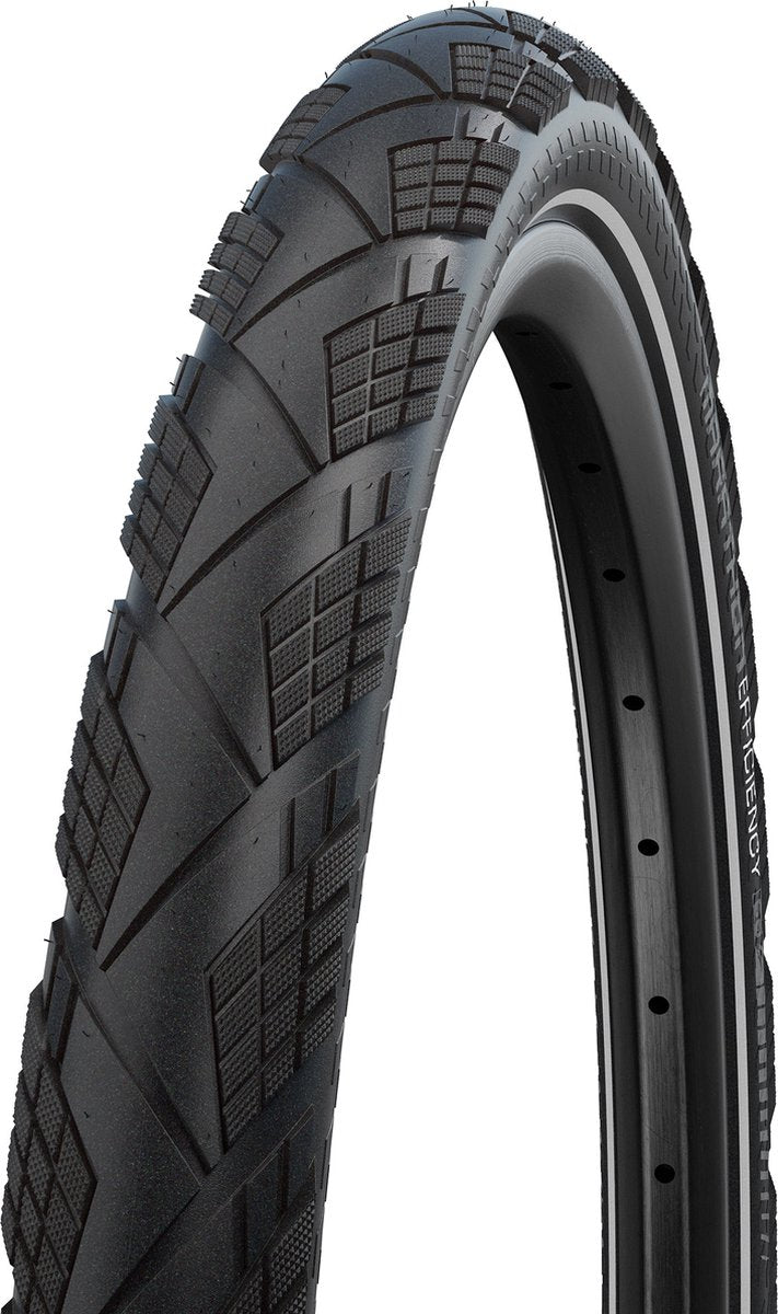 Schwalbe Exterior 28-2.15 (55-622) Marathon-Effizienz Evo zw v r