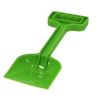 Schaufel 34 cm 3 Assorti
