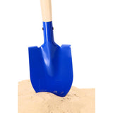 Löffel Metall mit Punkt 77 cm Assorti - afbeelding 2