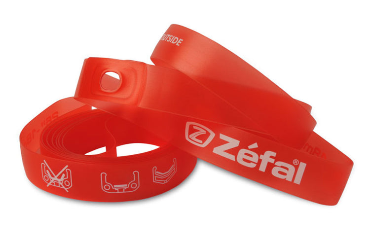 Rim Glass Zef 26 weich 18mm ATB RO SET A 2