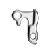 Union-Schaltauge GH-015. verschiedene Marken